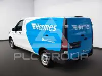 2021 Mercedes Benz Vito