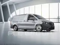 2021 Mercedes Benz Vito
