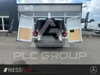 2021 Mercedes Benz Vito