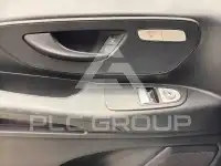 2021 Mercedes Benz Vito