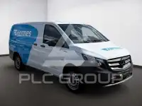 2021 Mercedes Benz Vito