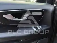 2021 Mercedes Benz Vito