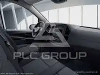 2021 Mercedes Benz Vito