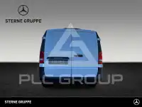 2021 Mercedes Benz Vito
