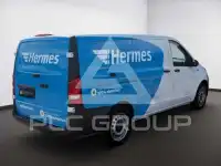 2021 Mercedes Benz Vito