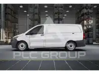 2021 Mercedes Benz Vito