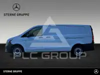 2021 Mercedes Benz Vito
