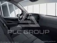 2021 Mercedes Benz Vito