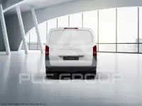 2021 Mercedes Benz Vito