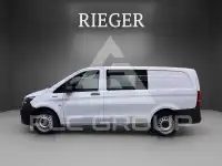 2021 Mercedes Benz Vito