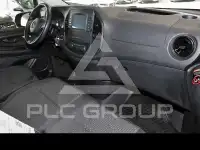 2021 Mercedes Benz Vito