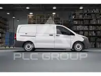 2021 Mercedes Benz Vito