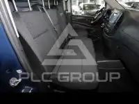 2021 Mercedes Benz Vito