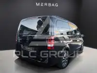 2021 Mercedes Benz Vito
