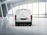 2021 Mercedes Benz Vito