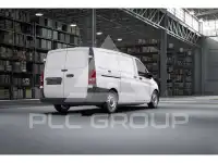 2021 Mercedes Benz Vito