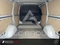 2021 Mercedes Benz Vito