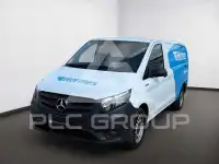 2021 Mercedes Benz Vito