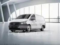 2021 Mercedes Benz Vito