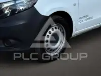 2021 Mercedes Benz Vito