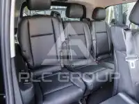 2021 Mercedes Benz Vito