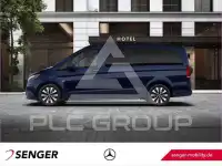 2021 Mercedes Benz Vito