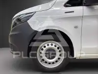 2021 Mercedes Benz Vito