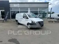 2021 Mercedes Benz Vito