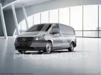 2021 Mercedes Benz Vito