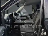 2021 Mercedes Benz Vito