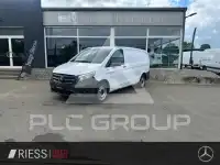 2021 Mercedes Benz Vito
