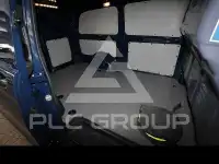 2021 Mercedes Benz Vito