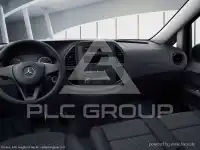 2021 Mercedes Benz Vito