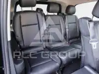 2021 Mercedes Benz Vito