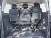 2021 Mercedes Benz Vito