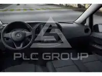 2021 Mercedes Benz Vito