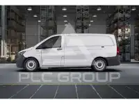 2021 Mercedes Benz Vito