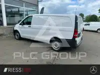 2021 Mercedes Benz Vito