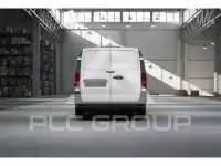 2021 Mercedes Benz Vito