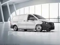 2021 Mercedes Benz Vito
