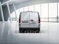 2021 Mercedes Benz Vito