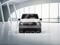 2021 Mercedes Benz Vito
