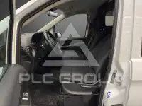 2021 Mercedes Benz Vito
