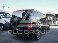 2021 Mercedes Benz Vito