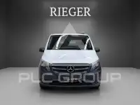 2021 Mercedes Benz Vito