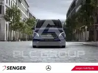 2021 Mercedes Benz Vito