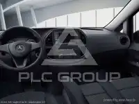 2021 Mercedes Benz Vito
