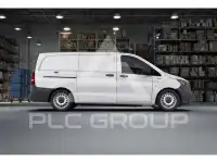 2021 Mercedes Benz Vito