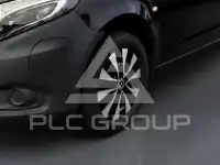 2021 Mercedes Benz Vito
