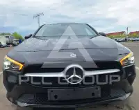 2021 Mercedes Benz CLA 200